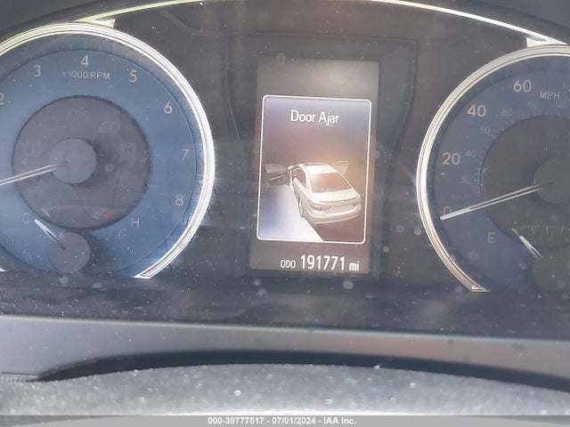 Toyota CAMRY LE 2016 4T4BF1FK6GR581756 Image 15