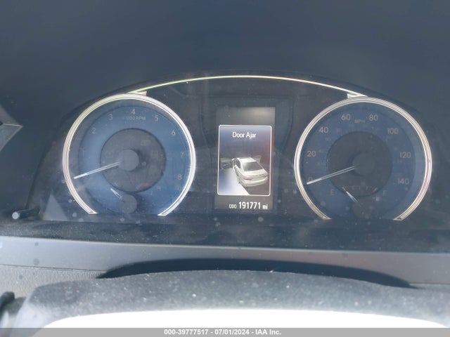 Toyota CAMRY LE 2016 4T4BF1FK6GR581756 Image 7