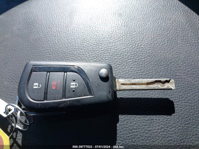 Toyota RAV4 LE 2022 2T3G1RFV8NC316804 Image 11