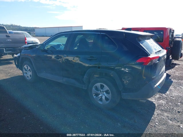 Toyota RAV4 LE 2022 2T3G1RFV8NC316804 Image 14