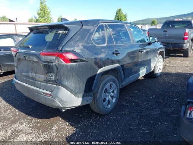 Toyota RAV4 LE 2022 2T3G1RFV8NC316804 Image 4