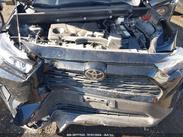 Toyota RAV4 LE 2022 2T3G1RFV8NC316804 Image 6