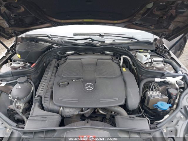 WDDHF8JB3EA876715 Mercedes-Benz E 350 4matic