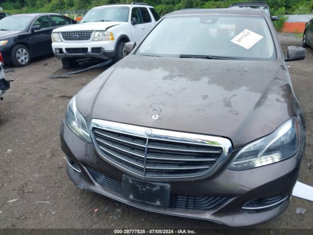 WDDHF8JB3EA876715 Mercedes-Benz E 350 4matic