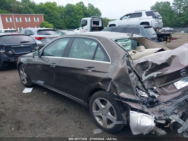 WDDHF8JB3EA876715 Mercedes-Benz E 350 4matic