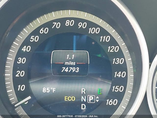 WDDHF8JB3EA876715 Mercedes-Benz E 350 4matic