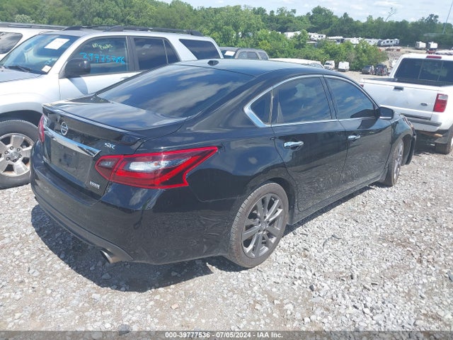 Nissan Altima 2.5 Sr 2018 1N4AL3AP4JC154936 Image 4