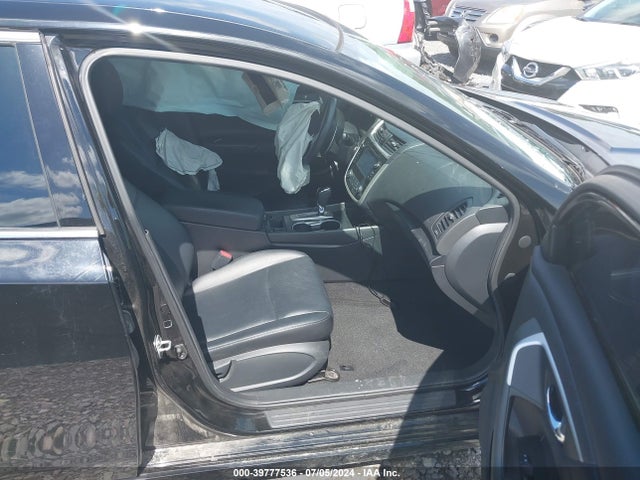 Nissan Altima 2.5 Sr 2018 1N4AL3AP4JC154936 Image 5