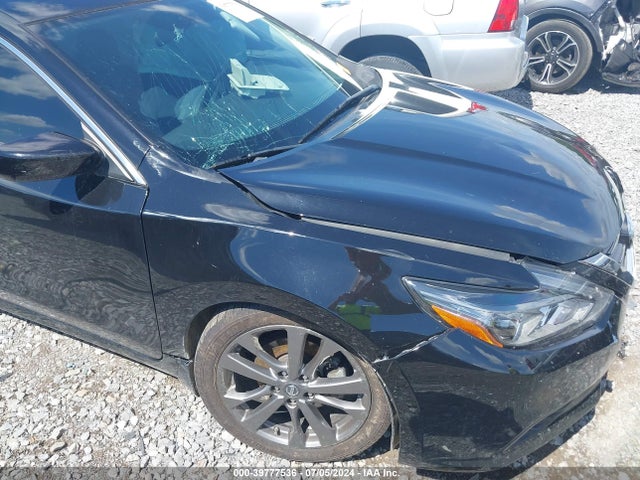 Nissan Altima 2.5 Sr 2018 1N4AL3AP4JC154936 Image 6