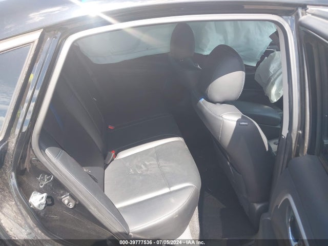 Nissan Altima 2.5 Sr 2018 1N4AL3AP4JC154936 Image 8