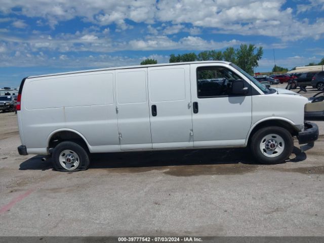 1GTW7BFF9H1323644 GMC Savana 2500 Work Van