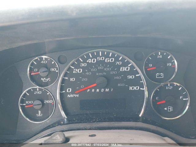 1GTW7BFF9H1323644 GMC Savana 2500 Work Van