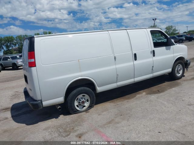 1GTW7BFF9H1323644 GMC Savana 2500 Work Van
