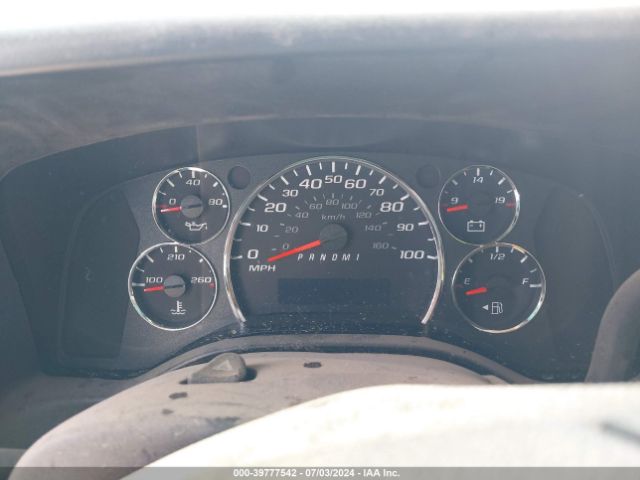 1GTW7BFF9H1323644 GMC Savana 2500 Work Van