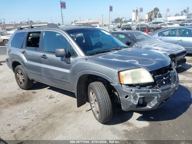 2004 MITSUBISHI ENDEAVOR 4A4MM21SX4E095122 Photo 0
