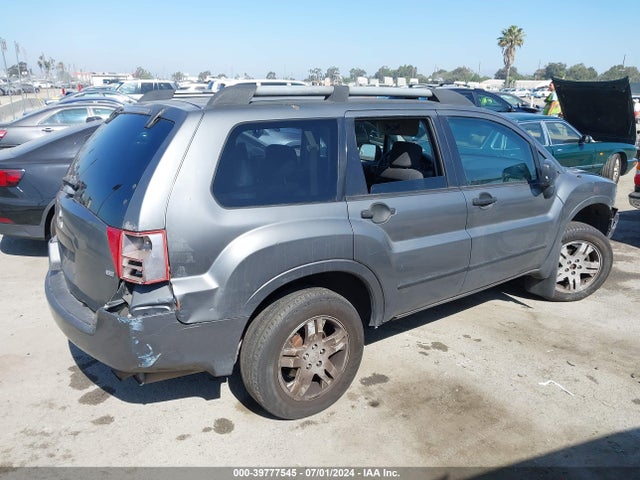 2004 MITSUBISHI ENDEAVOR 4A4MM21SX4E095122 Photo 3
