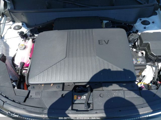 KM8HE3A64RU010427 Hyundai Kona Electric Limited