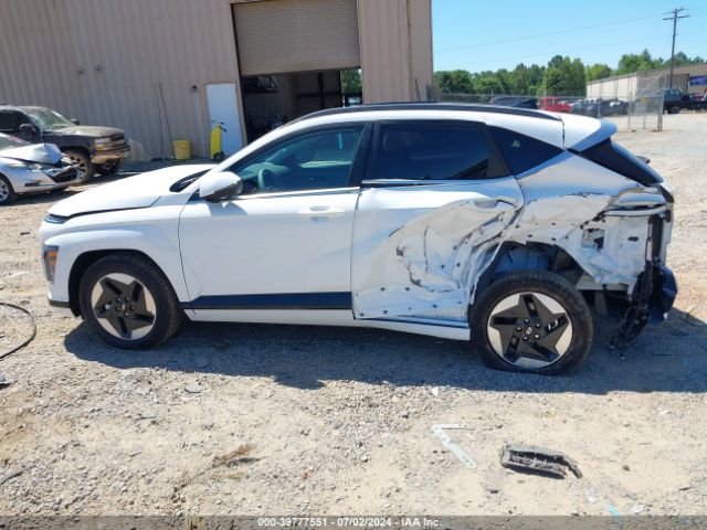 KM8HE3A64RU010427 Hyundai Kona Electric Limited
