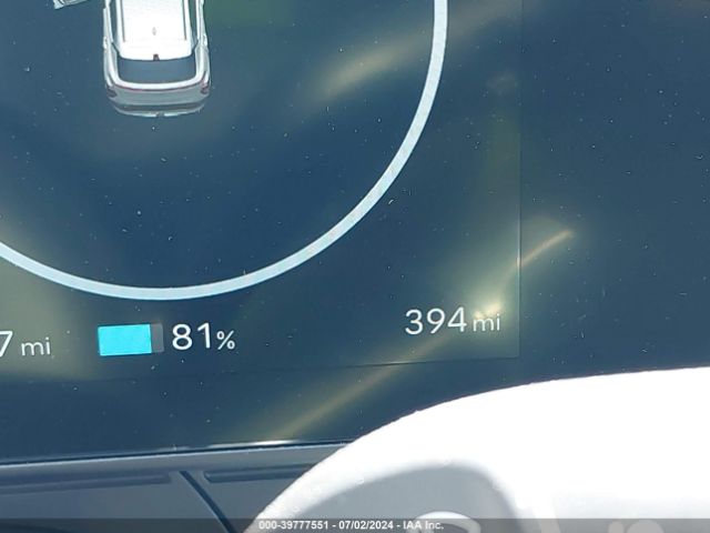 KM8HE3A64RU010427 Hyundai Kona Electric Limited