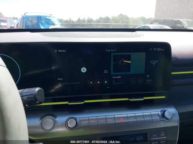 KM8HE3A64RU010427 Hyundai Kona Electric Limited