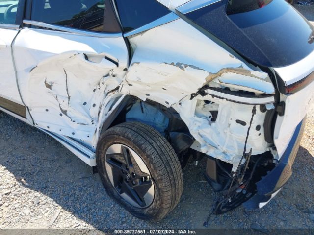 KM8HE3A64RU010427 Hyundai Kona Electric Limited