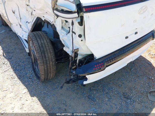 KM8HE3A64RU010427 Hyundai Kona Electric Limited