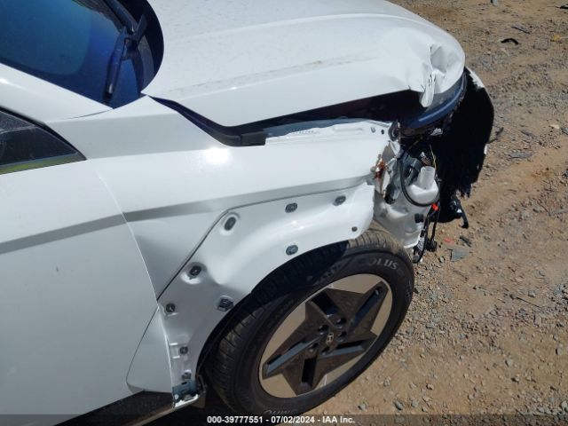 KM8HE3A64RU010427 Hyundai Kona Electric Limited