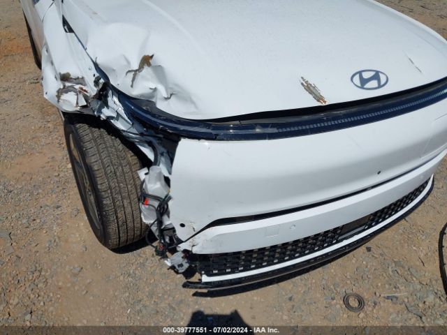 KM8HE3A64RU010427 Hyundai Kona Electric Limited