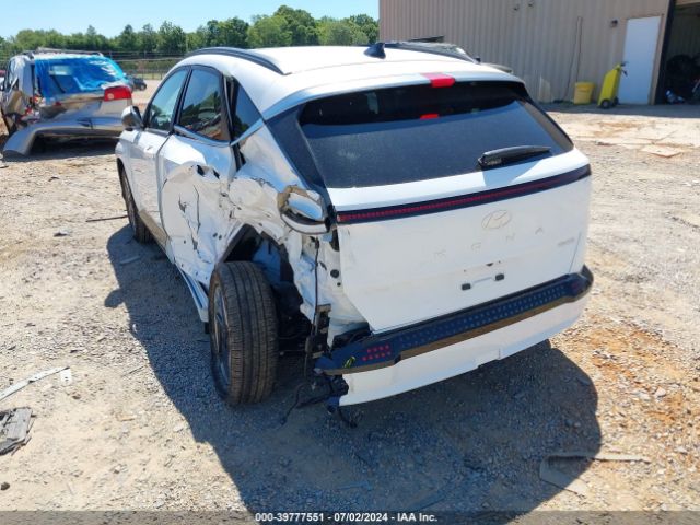 KM8HE3A64RU010427 Hyundai Kona Electric Limited
