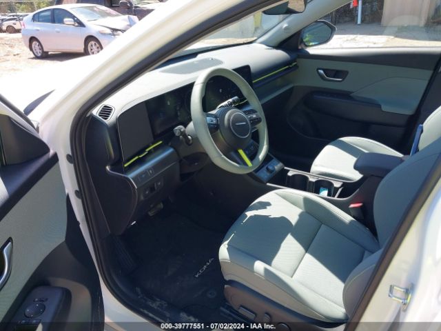 KM8HE3A64RU010427 Hyundai Kona Electric Limited