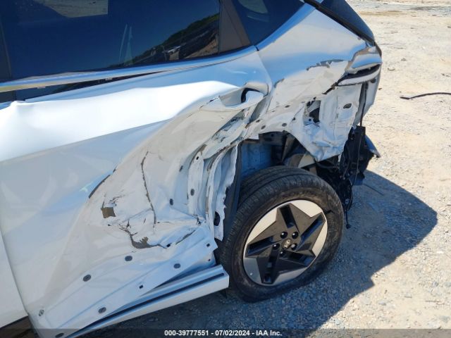 KM8HE3A64RU010427 Hyundai Kona Electric Limited