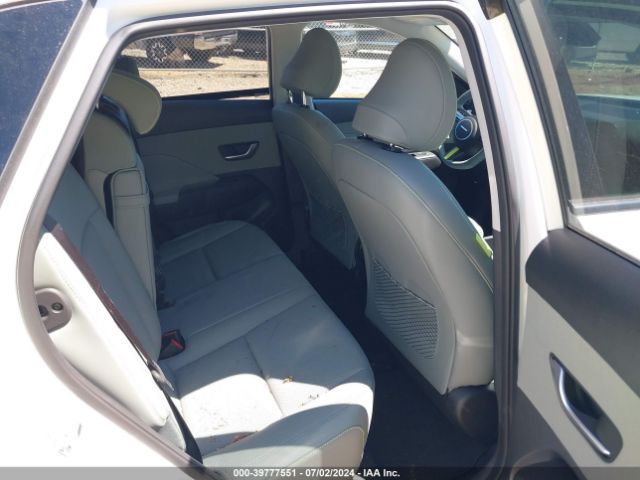 KM8HE3A64RU010427 Hyundai Kona Electric Limited