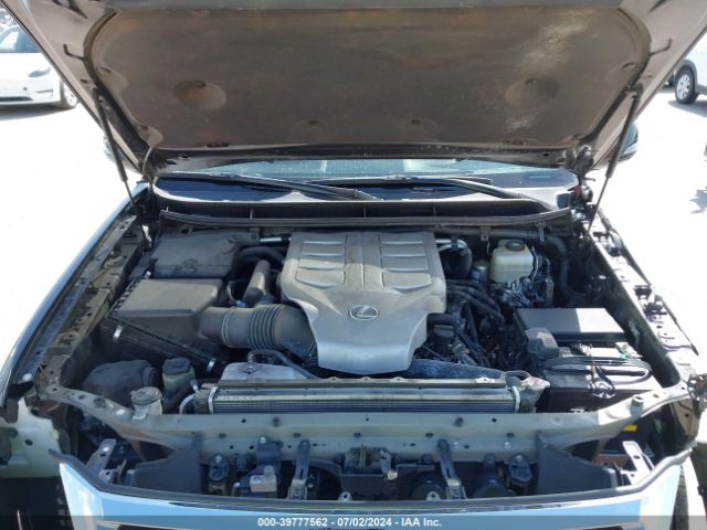 JTJBM7FX3J5195717 Lexus 460