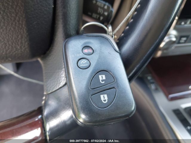 JTJBM7FX3J5195717 Lexus 460