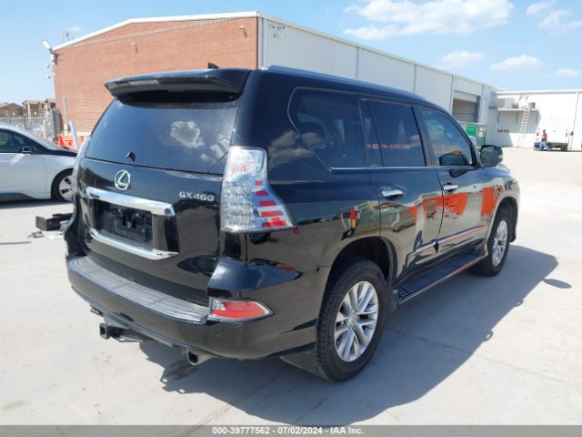 JTJBM7FX3J5195717 Lexus 460