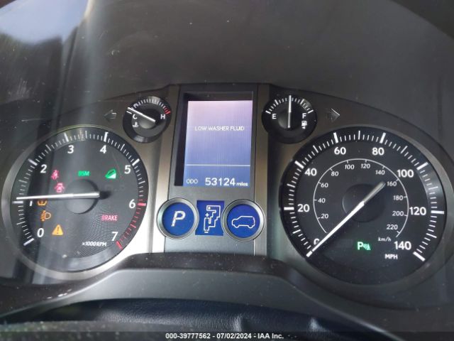 JTJBM7FX3J5195717 Lexus 460