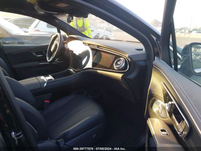 2023 MERCEDES-BENZ EQS 580 SUV 4JGDM4EB4PA013762 Photo 4
