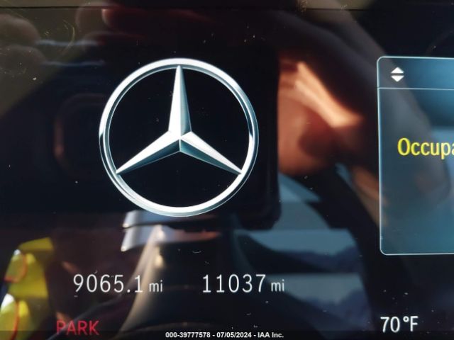 2023 MERCEDES-BENZ EQS 580 SUV 4JGDM4EB4PA013762 Photo 6