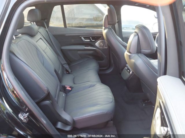 2023 MERCEDES-BENZ EQS 580 SUV 4JGDM4EB4PA013762 Photo 7
