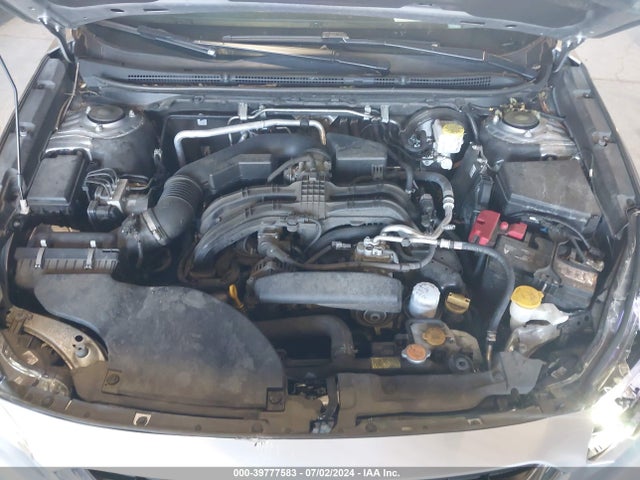 4S3BWAC68M3015234 Subaru Legacy Premium