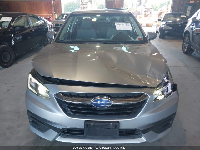 4S3BWAC68M3015234 Subaru Legacy Premium