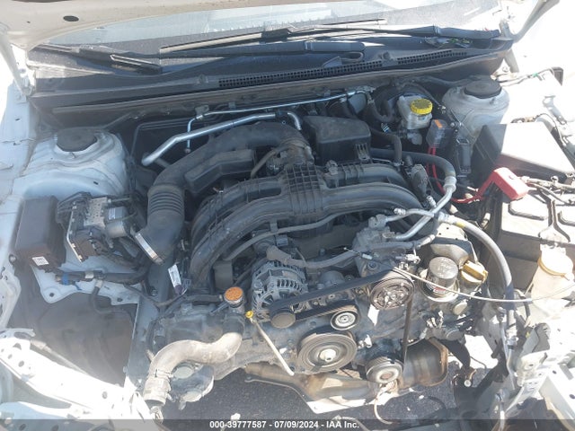 4S3GTAM66N3711332 Subaru Impreza Sport 5-door