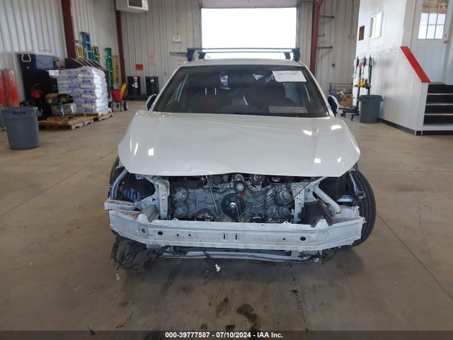 4S3GTAM66N3711332 Subaru Impreza Sport 5-door