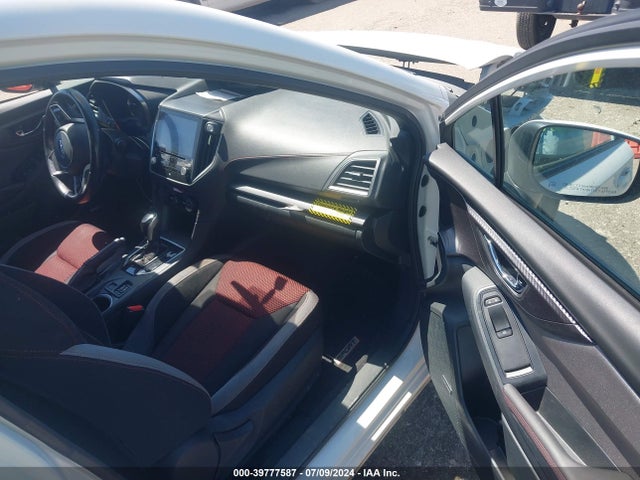 4S3GTAM66N3711332 Subaru Impreza Sport 5-door