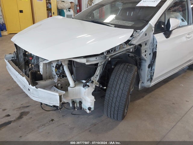 4S3GTAM66N3711332 Subaru Impreza Sport 5-door
