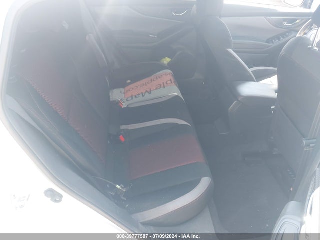 4S3GTAM66N3711332 Subaru Impreza Sport 5-door