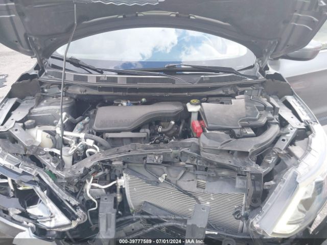 JN1BJ1CP9HW016150 Nissan Rogue Sport Sv