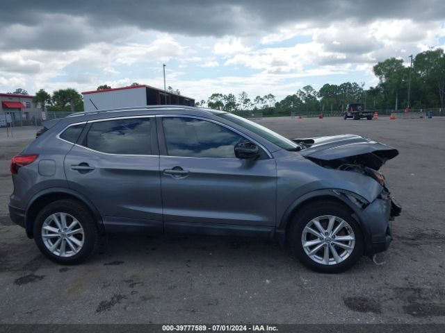 JN1BJ1CP9HW016150 Nissan Rogue Sport Sv