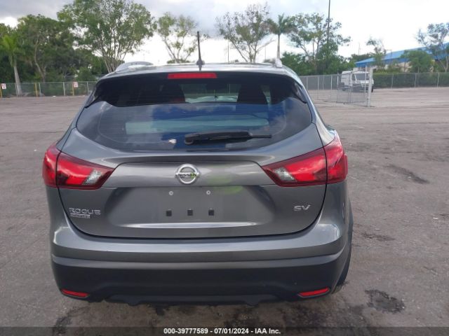 JN1BJ1CP9HW016150 Nissan Rogue Sport Sv