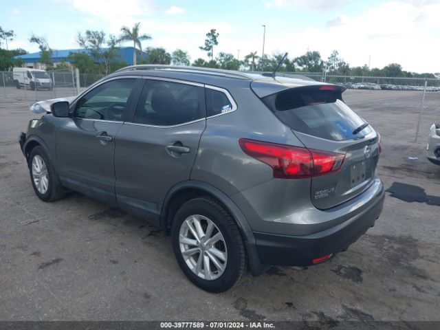 JN1BJ1CP9HW016150 Nissan Rogue Sport Sv